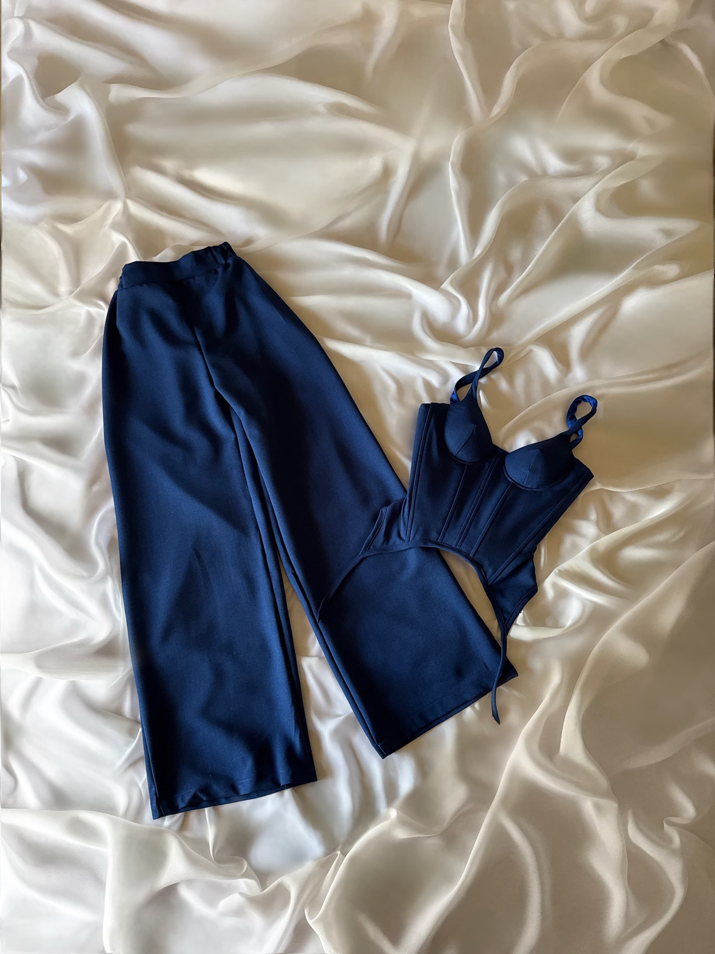 SET VIOLET