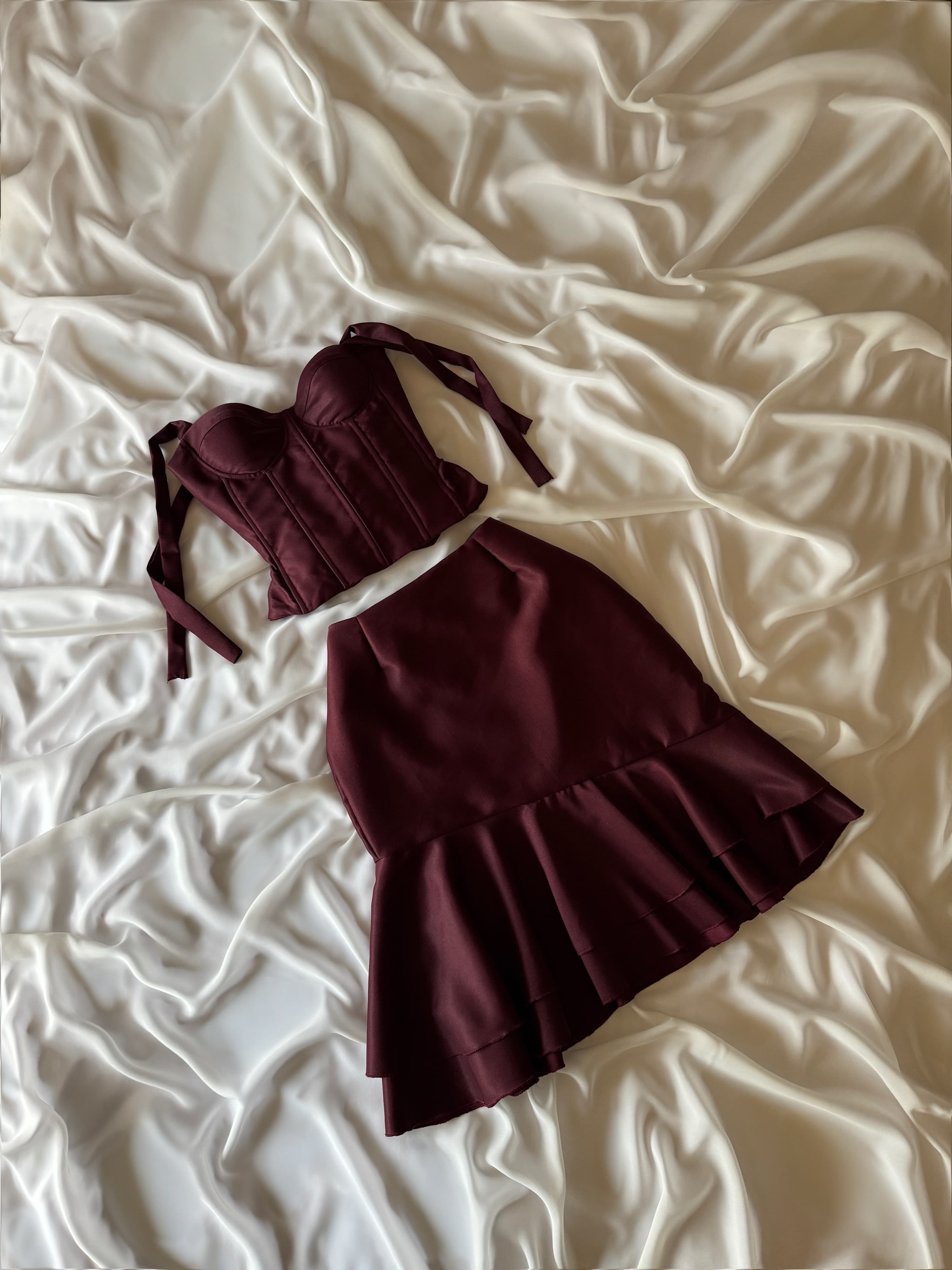 SET JENNA